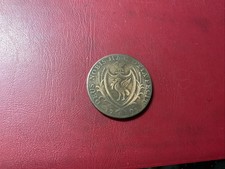 Großbritannien, Lancashire-Liverpool 1/2 Penny 1791 Token-Segelschiff (9)