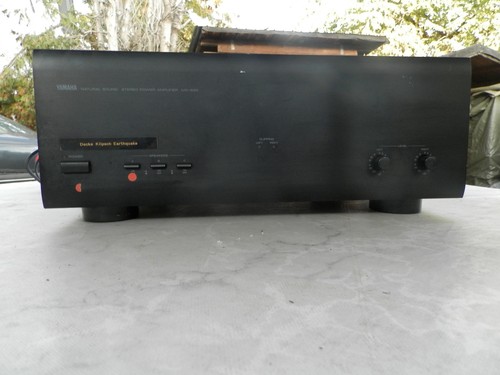 Yamaha 830 high end - mx-830, ++