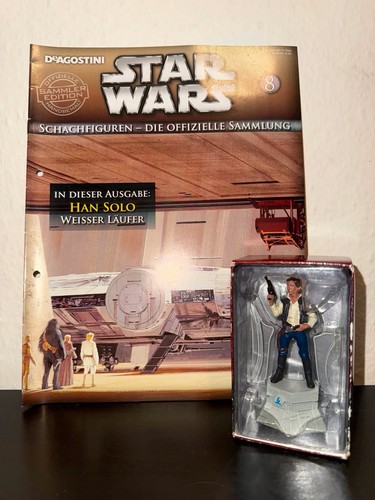 Star wars deagostini - star,
