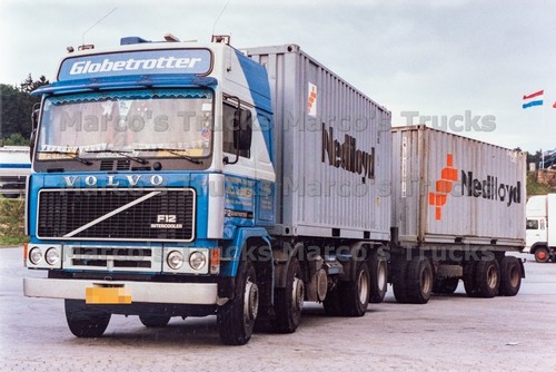 Lkw foto volvo - lkw,