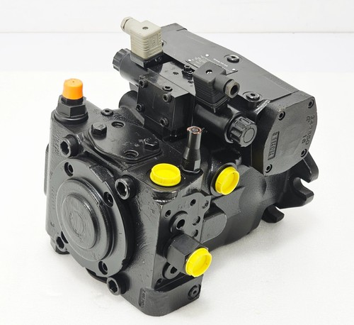 Rexroth r902112193 axial - rexroth,