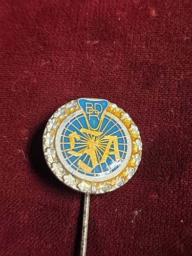 Alte anstecknadel ehrennadel - anstecknadel,
