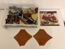 LEGO 6210 Star Wars Jabba's