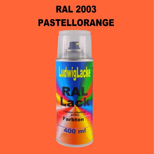 Ral spraydose seidenmatt - spraydose,