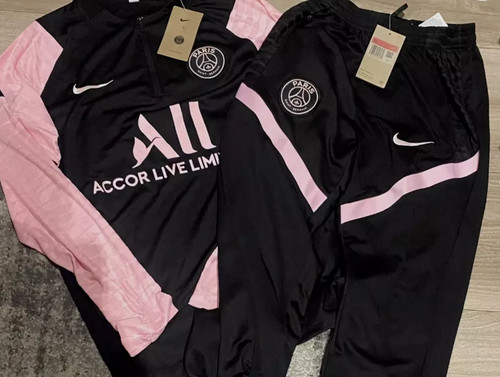 Nike psg trainingsanzug - psg,