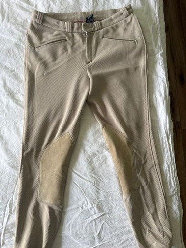 Herren reithose von euro star - euro,