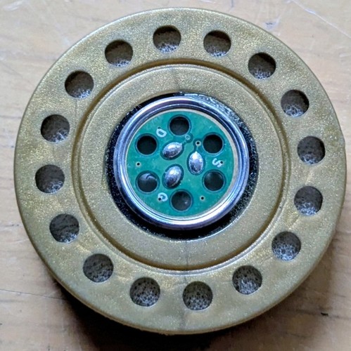 Kondensatormikrofon kapsel diy - kondensatormikrofon,