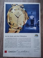 ORIGINAL REKLAME WERBUNG 1958