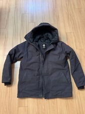 CANADA GOOSE GARIBALDI  MEN'S