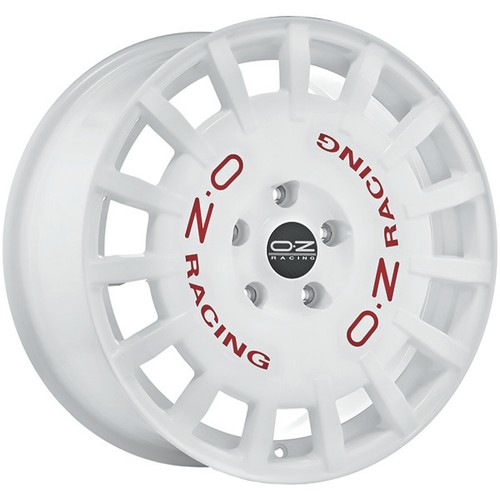 Alufelge racing rally - oz,