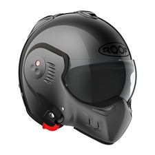 Helm Roof Boxer Alpha Metall