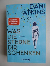 Was die Sterne dir schenken / Dani Atkins (  2024 )