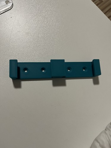 Akkuhalter für makita 18v - akkuhalter,