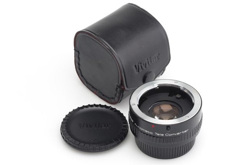 Vivitar yashica contax - f., yashica/contax