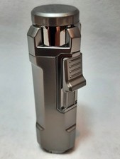 PASSATORE 3er Jet Zigarren