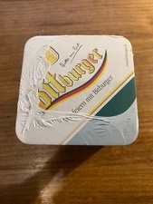 Bitburger bierdeckel - bitburger,,