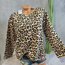 Zwillingsherz Sweatshirt Pullover Modell Longleeve Leo S  bis 2XL (1 456) NEU