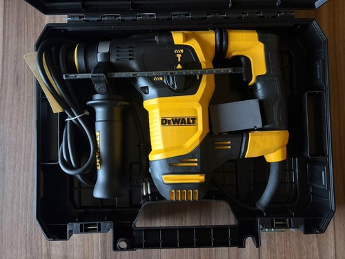 Dewalt d25333k sds plus - dewalt, d25333k-qs