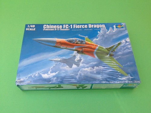 Trumpeter 02815 chinese - trumpeter,