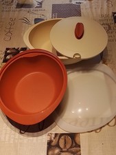 Tupperware Thermo Duo 2,1 L