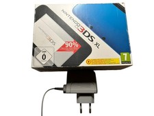 Nintendo 3DS XL in Blau OVP