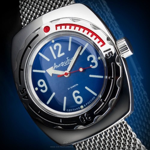Vostok 1967 automatik kal - 1967, kal.2415