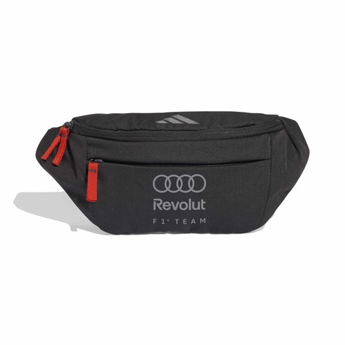 Audi formula one - formula, waistbag