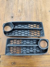 Abdeckung Gitter Stoßstange Vorne Fiat Punto (188) 735320947 / 735320215