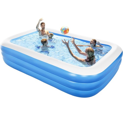 Swim center family pool - center,