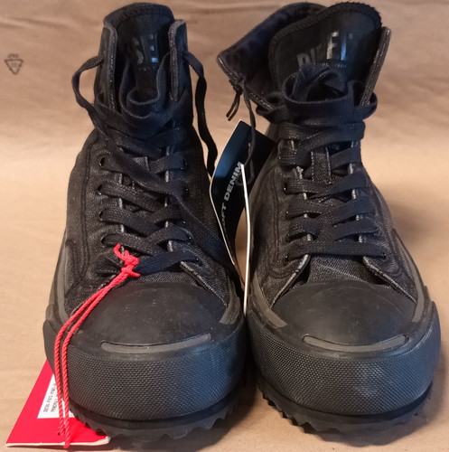 Diesel principia high top - diesel,