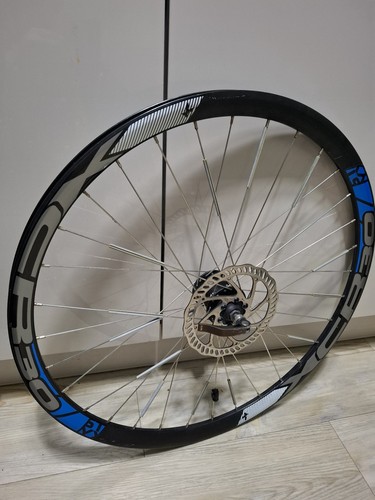 Styx xcr laufrad - 30, zoll