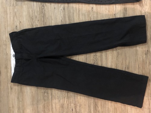 Dickies slim straight hose - slim,