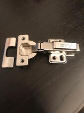 Scharnieren Softclose Scharnier Federscharniere Schrank Dämpfer, Topfband 35mm