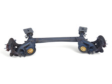 Ford Transit Connect II 1.0 Hinterachse Achse hinten