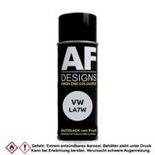 FÜR VW Reflexsilber Metallic