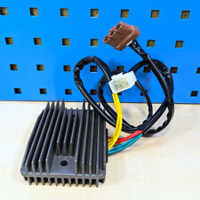 Spannungsregler für Piaggio MP3 250 300 400 500 Gleichrichter NEU