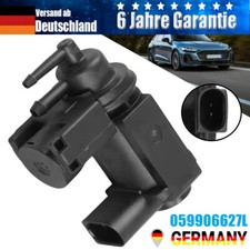 DRUCKWANDLER, ABGASSTEUERUNG für AUDI A4/A5/A6 7 A8,Q5 VW 059906627L 059906629D