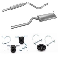 Fur: VW Caddy 2 II 1.9 SDi TDi