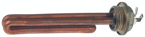 Heizkörper 1200w 230v l - 230v,