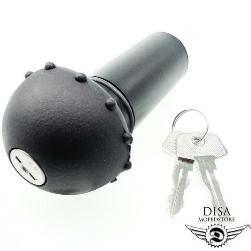 Mofa tankdeckel verschließbar - mofa,