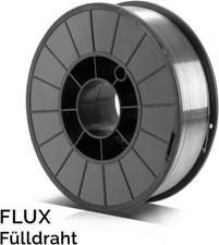 MIG MAG Premium Fülldraht