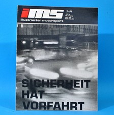 Illustrierter Motorsport IMS
