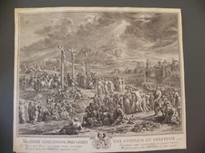 Beich Spatt Kruzifix Christus