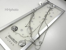 SWATCH: DIE SCHÖNE HALSKETTE