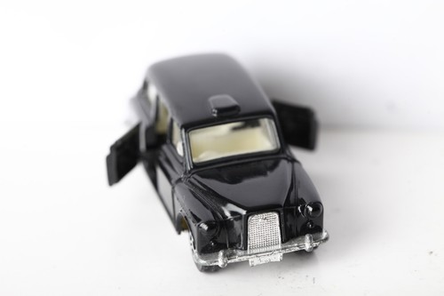 Corgi austin london taxi - corgi,