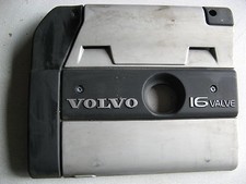 Motorabdeckung oben Volvo S40