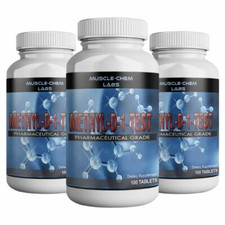 Methyl-D-1-Test Maximum