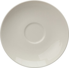 Villeroy & Boch VIVO Basic White Kaffee-Untertasse 14 cm