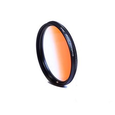 77mm Orange Filter –
