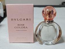 **  ROSE  GOLDEA **     **
